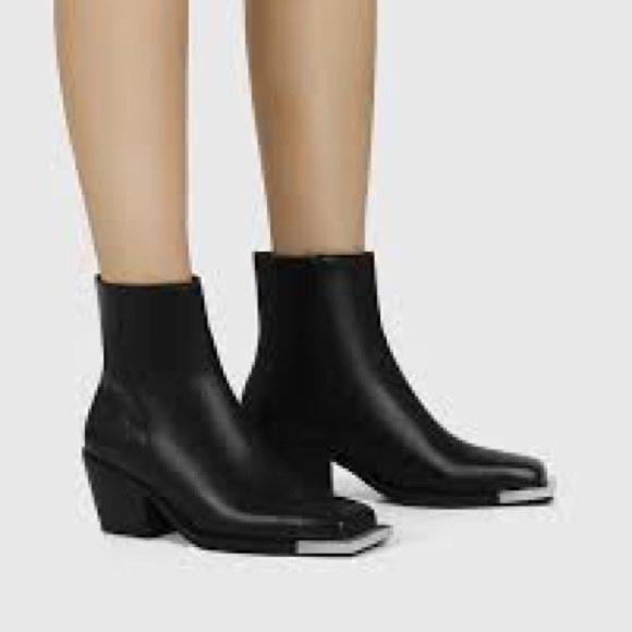 Wittner Marshall leather boots - Picture 5 of 5